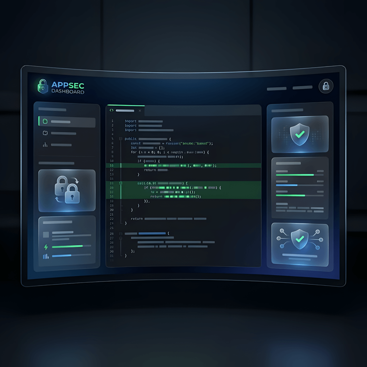 Application Security
