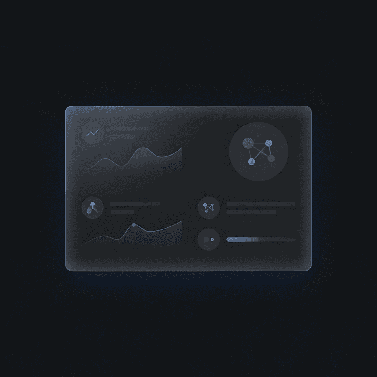 AI-native threat intelligence